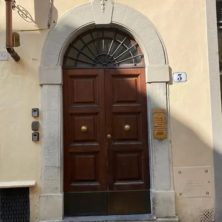 Appartamento Piccola Stanza Al Duomo