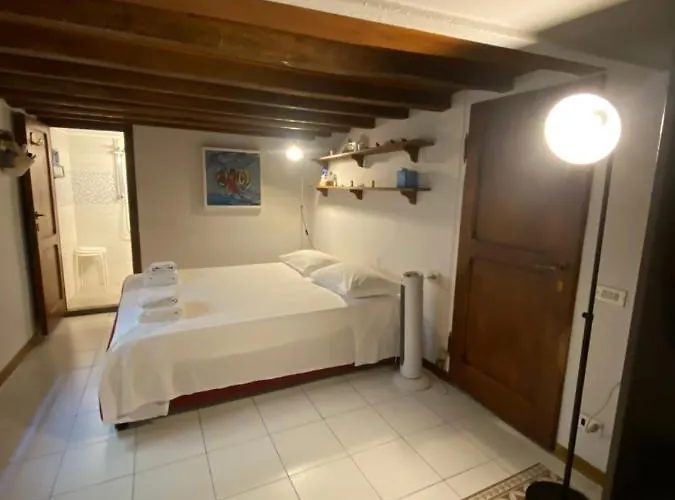 Apartament Piccola Stanza Al Duomo *